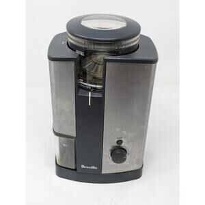 Breville Coffee Grinder BCG450XL Adjustable Conical Burr Grinder
